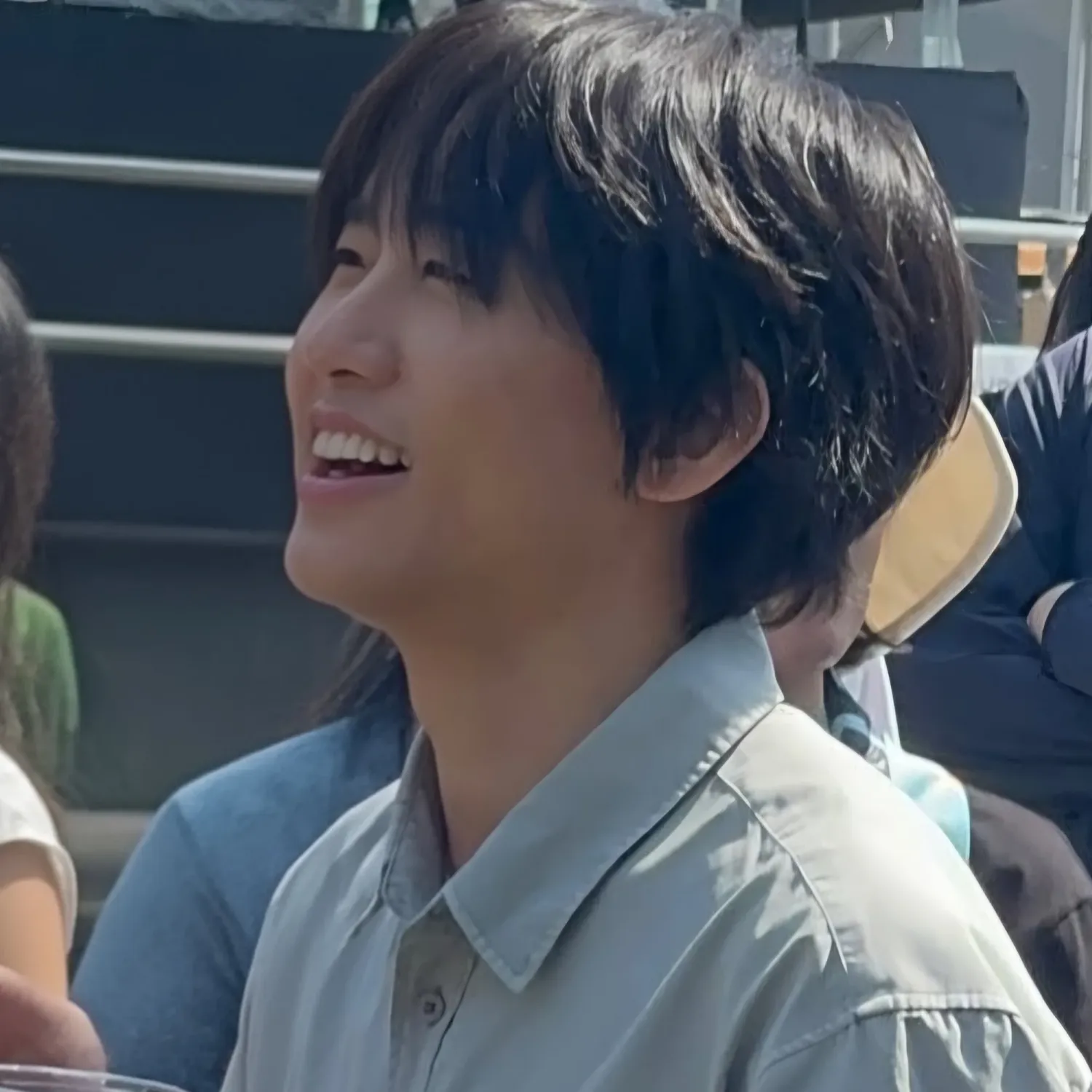 Latest photo of Lee Seungyoon