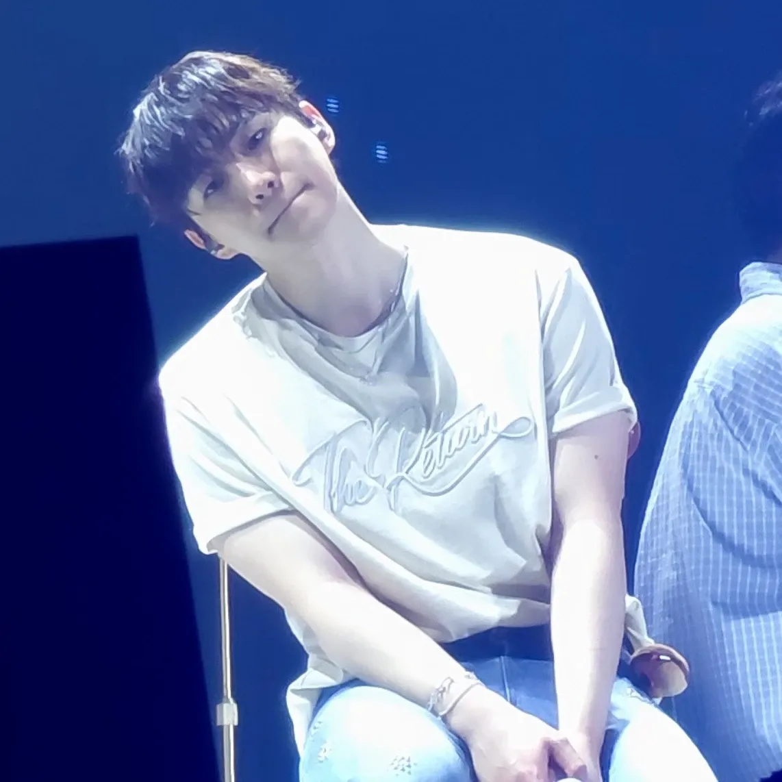 이준호 최근 활동샷