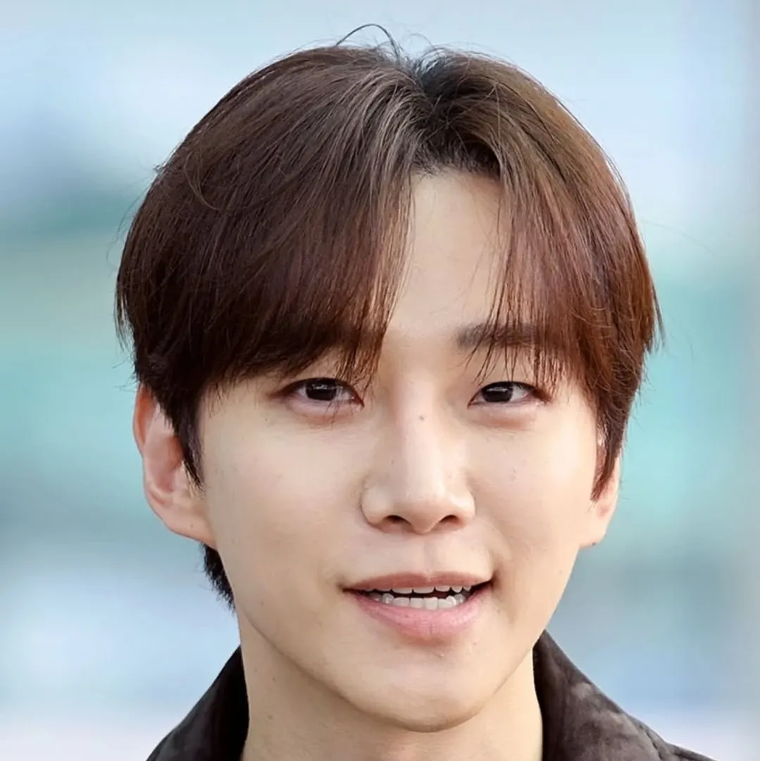 이준호 팬이 찍은 순간