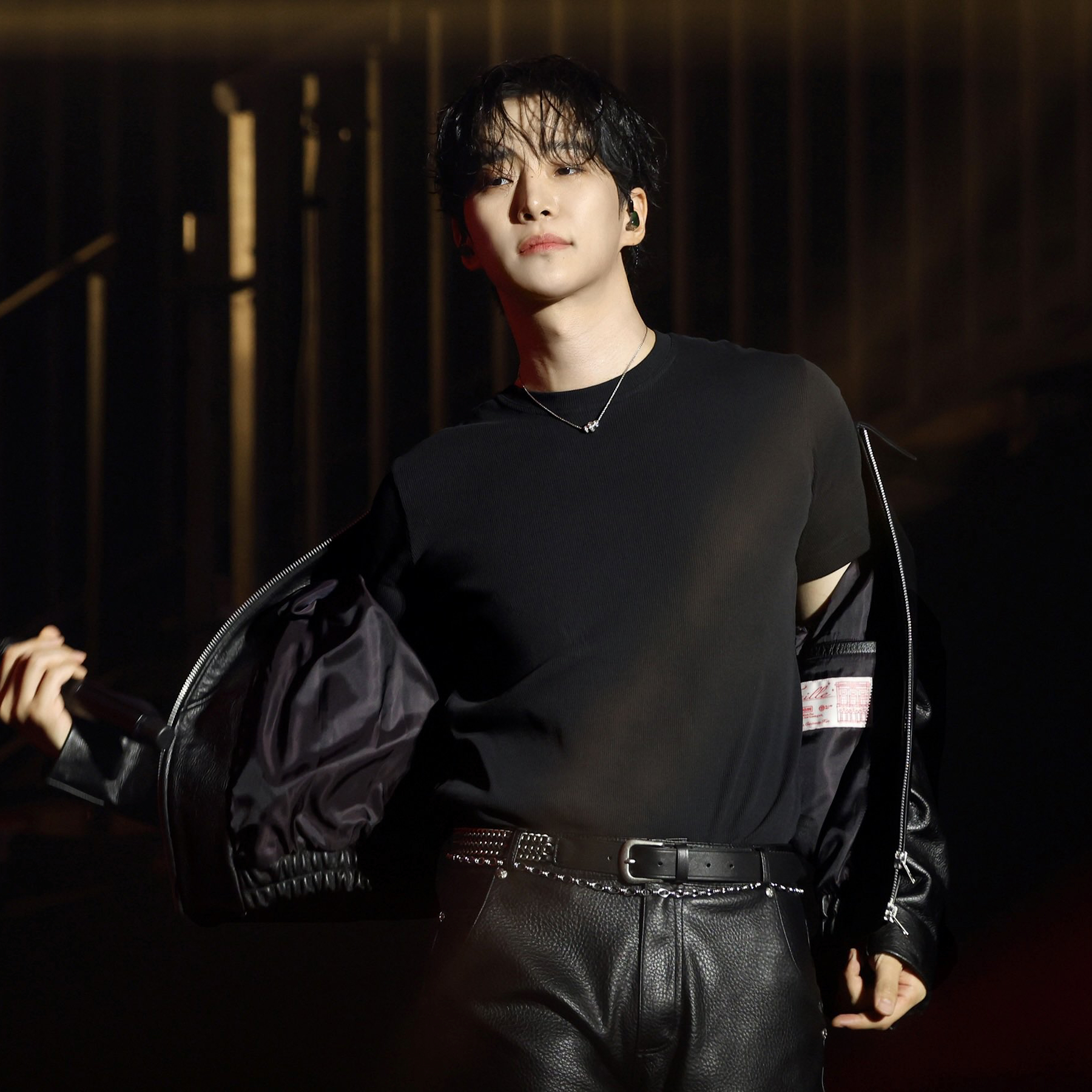 李俊昊的最新照片