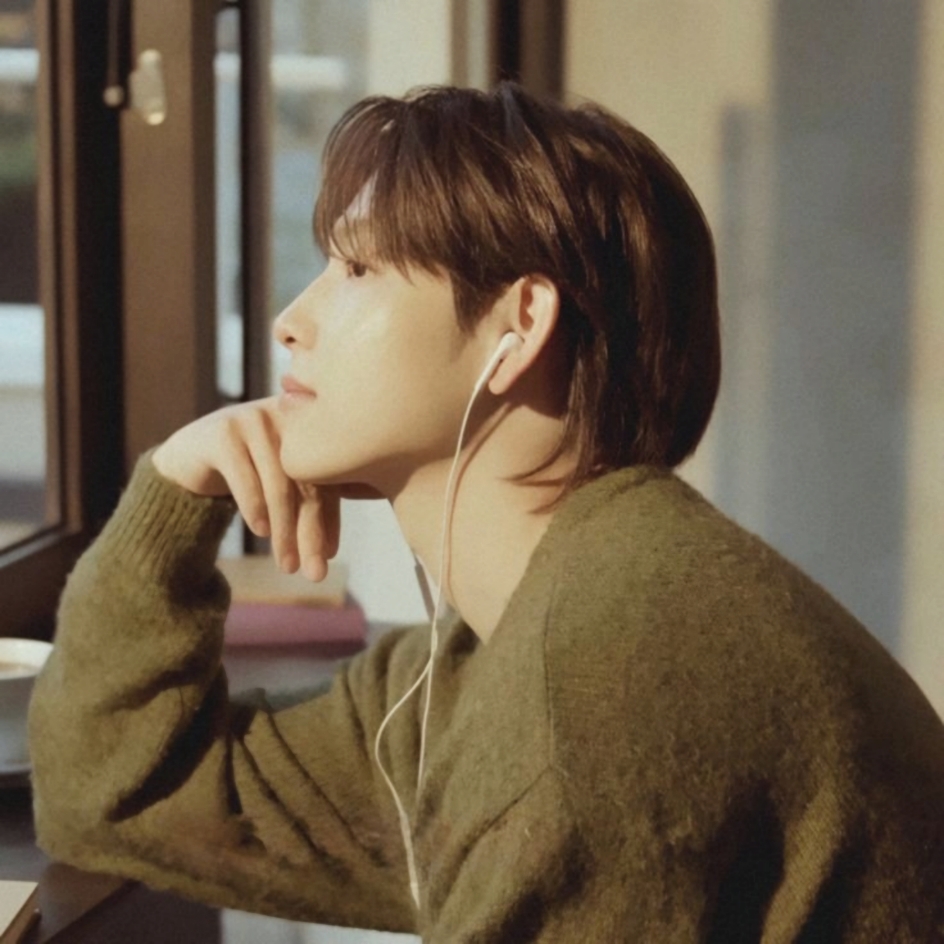 イム・シワンのビハインドカット