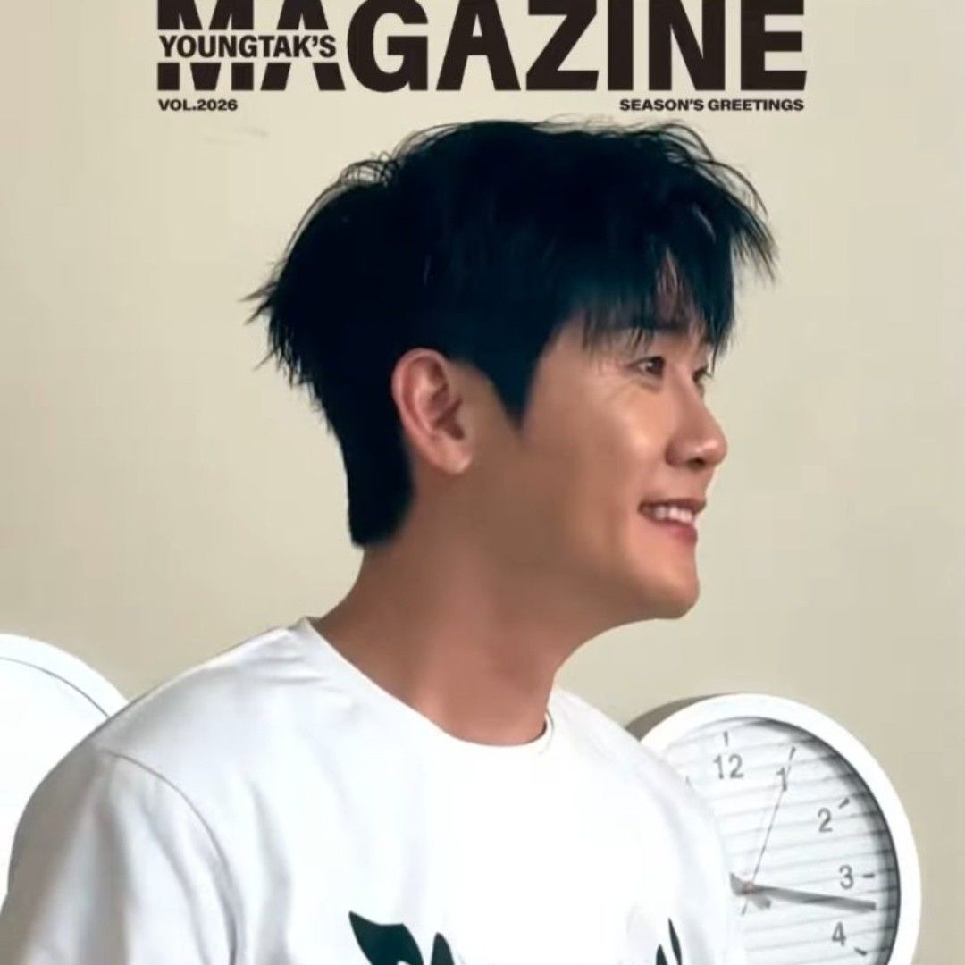 ヨンタクのビハインドカット