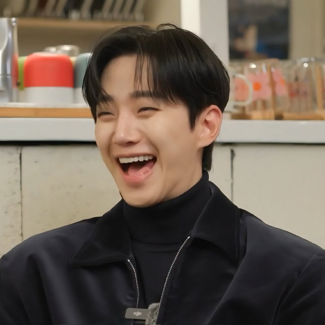 이준호 팬이 찍은 순간