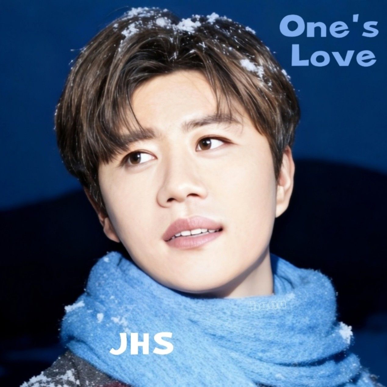 Recent activity shot of Jin Haesung