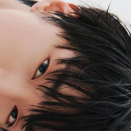 황인엽의 비하인드 컷
