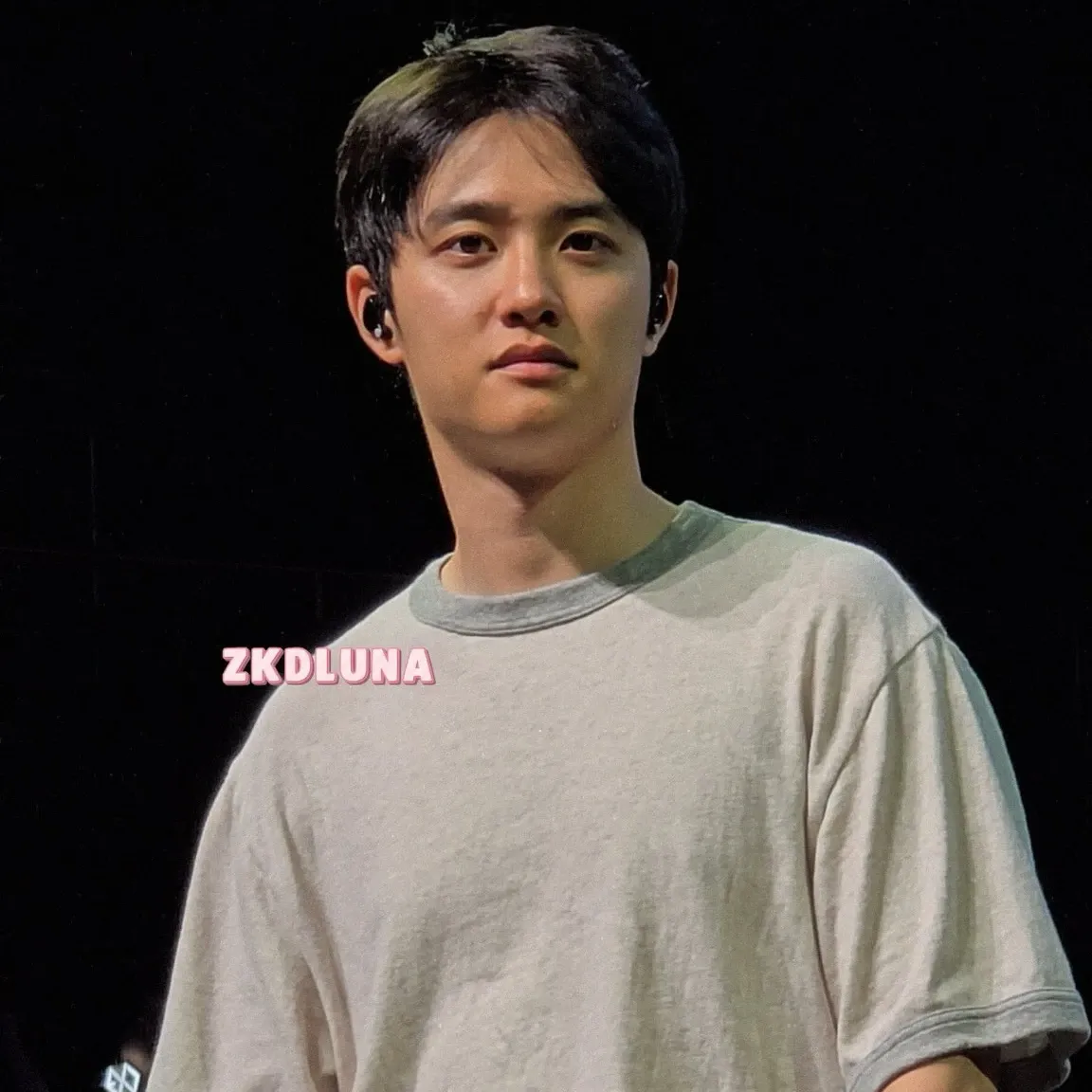 Foto kegiatan terbaru dari Doh Kyungsoo (D.O.)