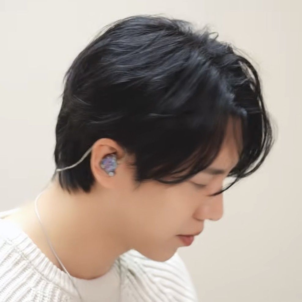 李升基的幕后花絮