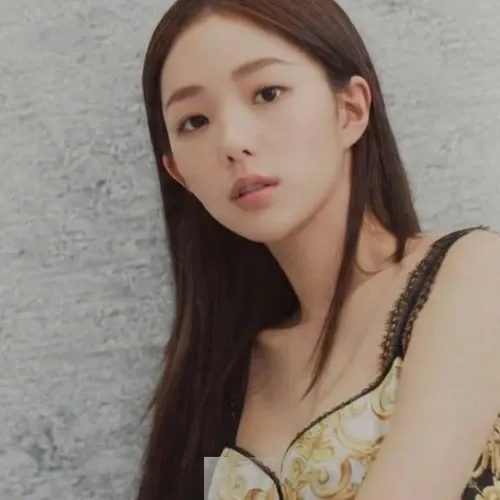 A moment captured by a fan of Chae Soobin