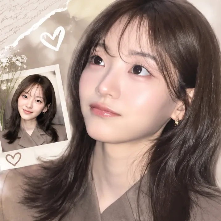 Latest photo of Cho Yihyun