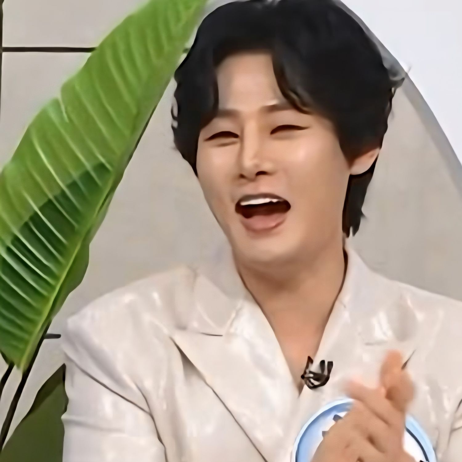 Latest photo of Kang Moonkyung