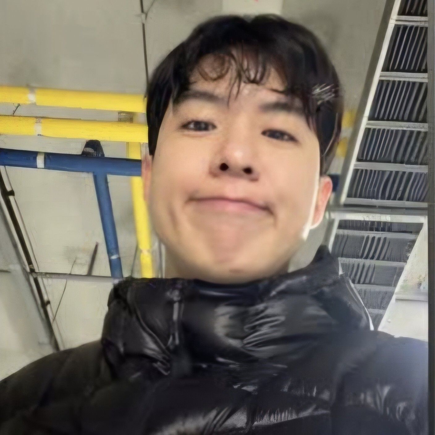 羅泰柱的幕後花絮