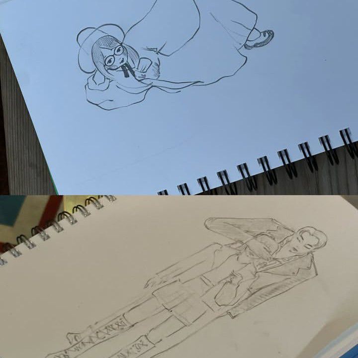 Latest photo of Cho Junyoung