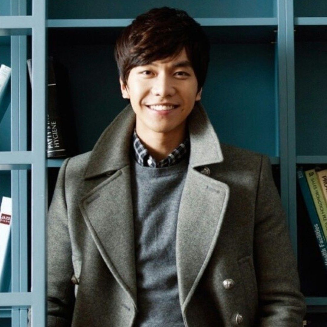 イ・スンギの最新写真