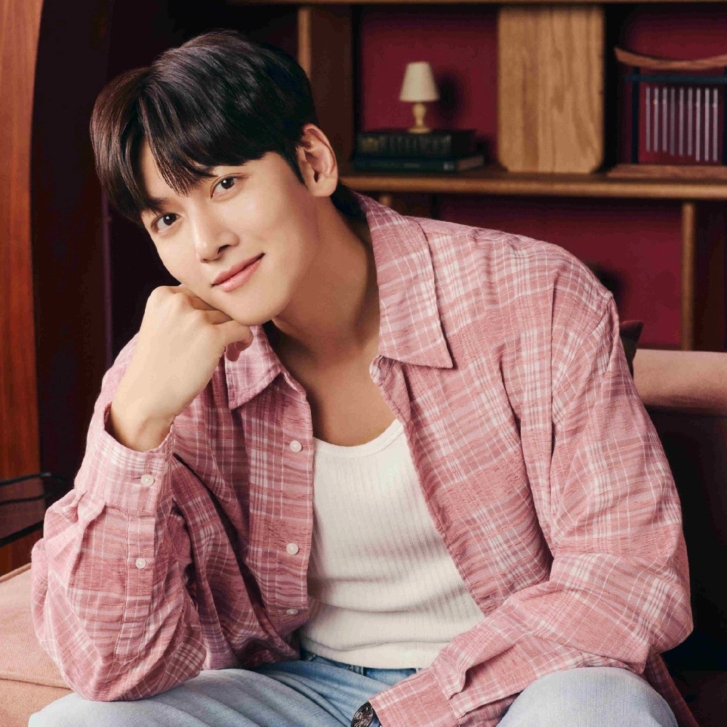 池昌旭的最新照片