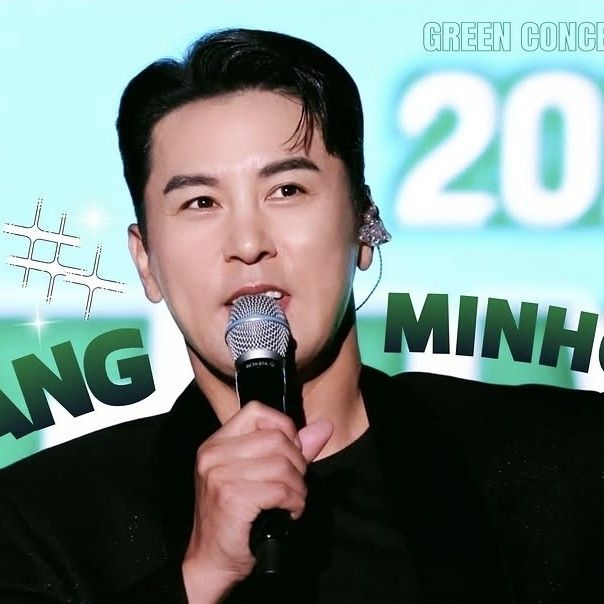 Foto terbaru dari Jang Minho