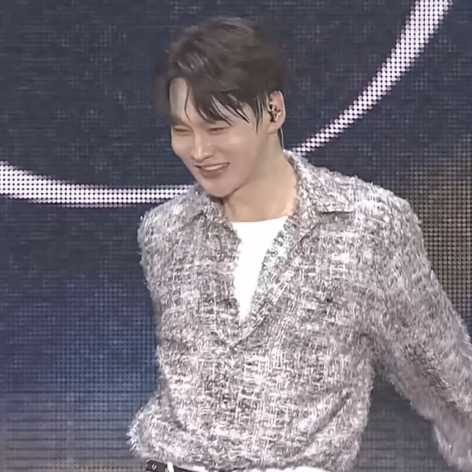 박서진의 최신 사진