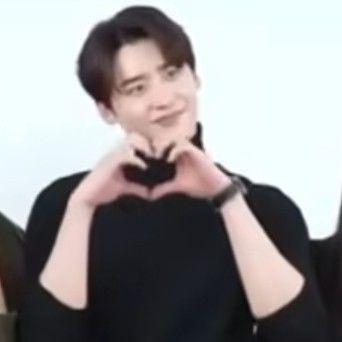 Latest photo of Lee Jongsuk