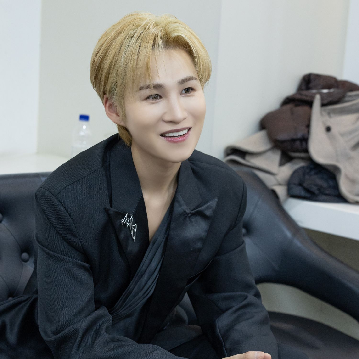 김희재의 최신 사진