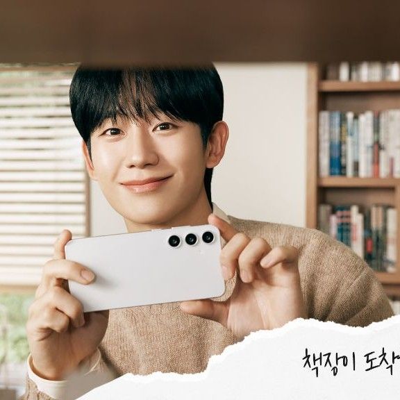 丁海寅的最新照片