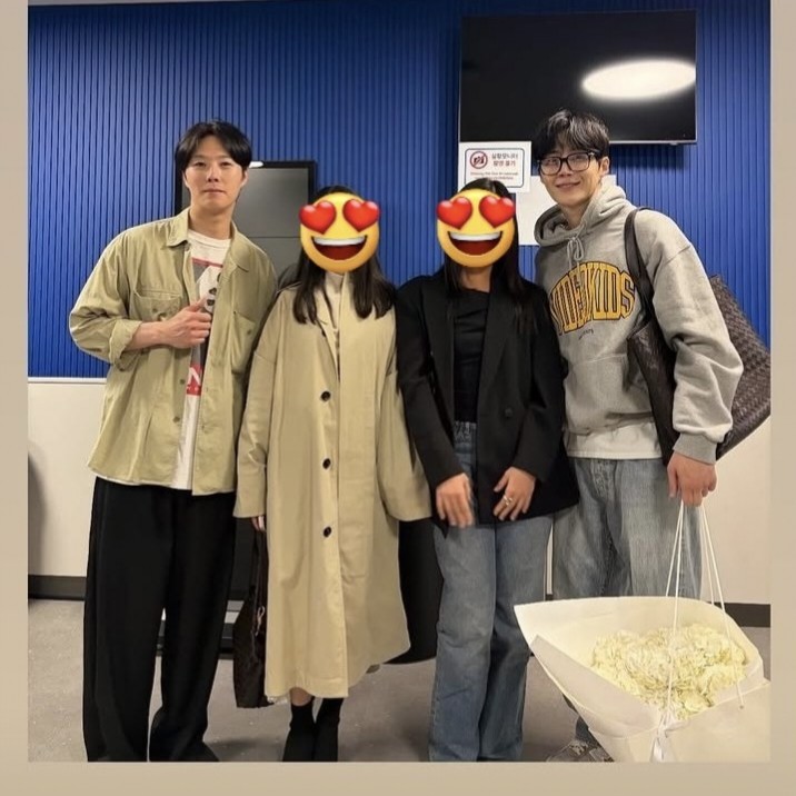 キム・ソンホの最新写真