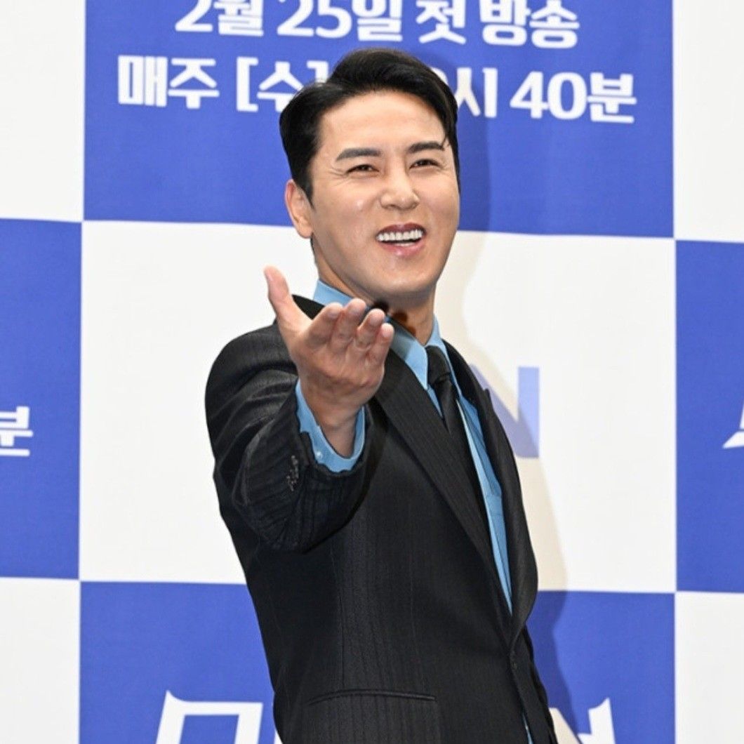 张民好的最新照片