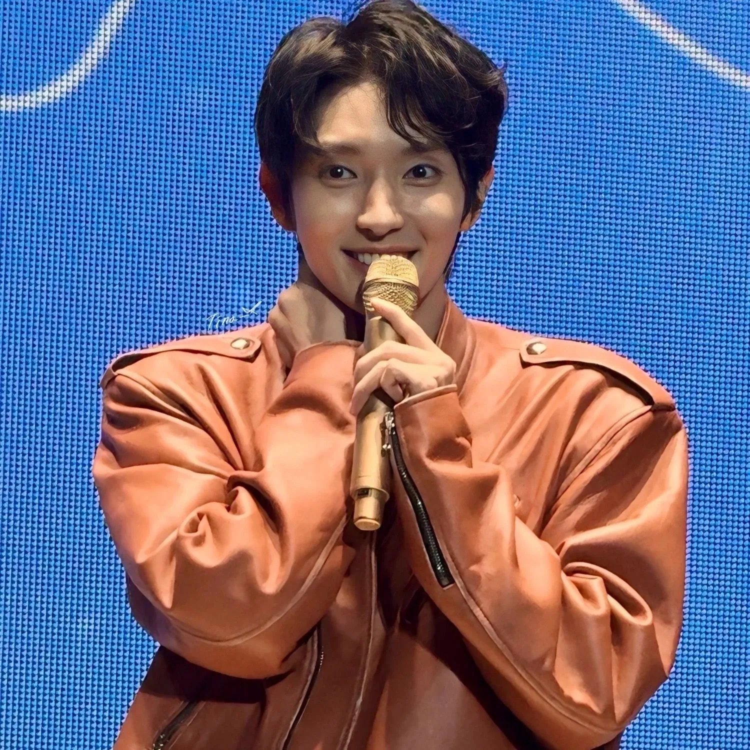 이준기의 비하인드 컷