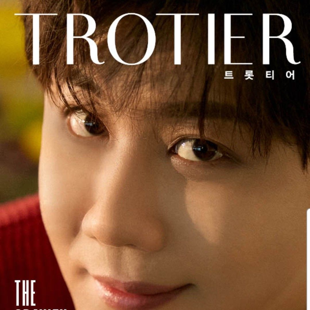 晋海成的幕后花絮