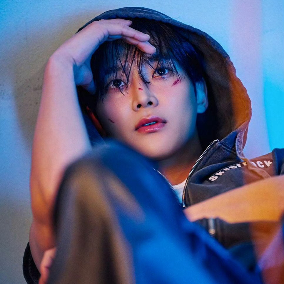 路云的幕后花絮