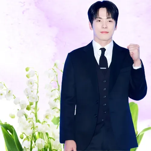 김정현 팬이 찍은 순간