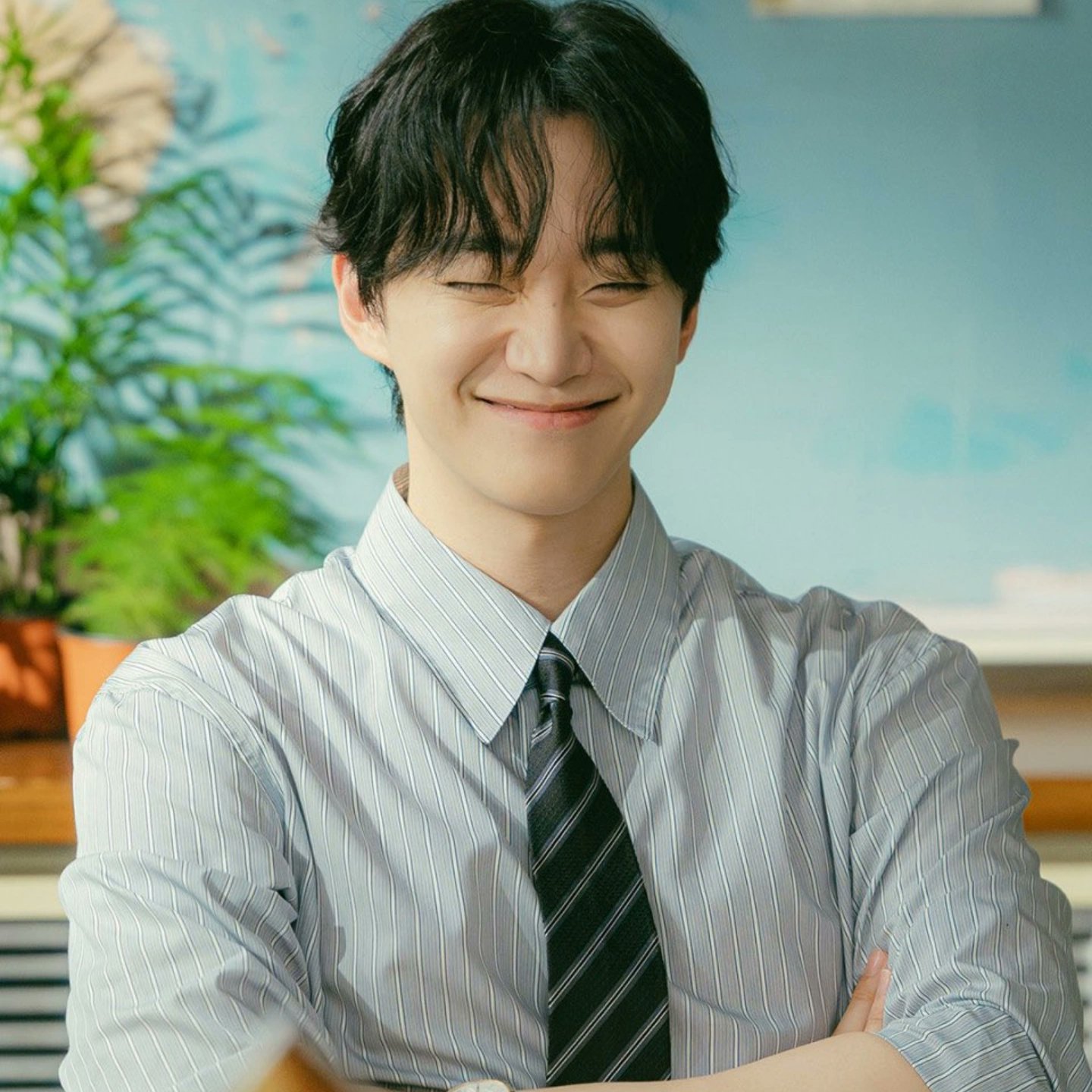 이준호 팬이 찍은 순간