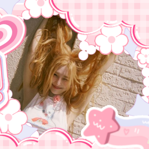 Recent activity shot of JOY