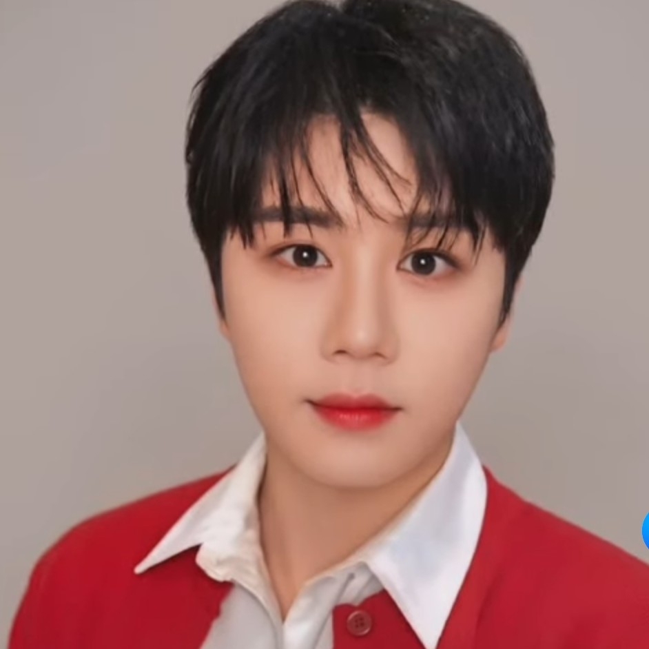 晉海成的幕後花絮