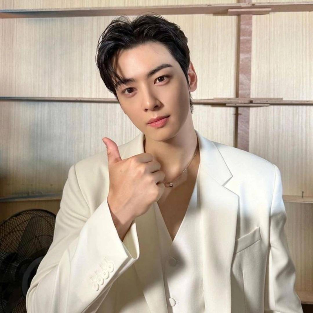 车银优的近期活动照