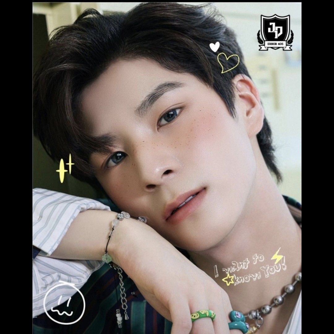 ファンが撮影したチョン・ドンウォンの瞬間