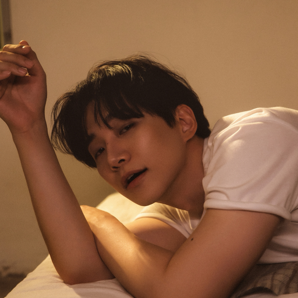 이준호의 비하인드 컷