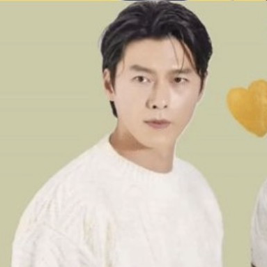 粉絲拍下的玄彬瞬間