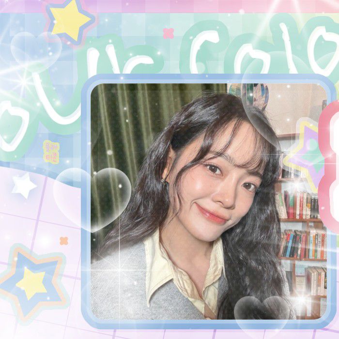 Foto terbaru dari Kim Sejeong