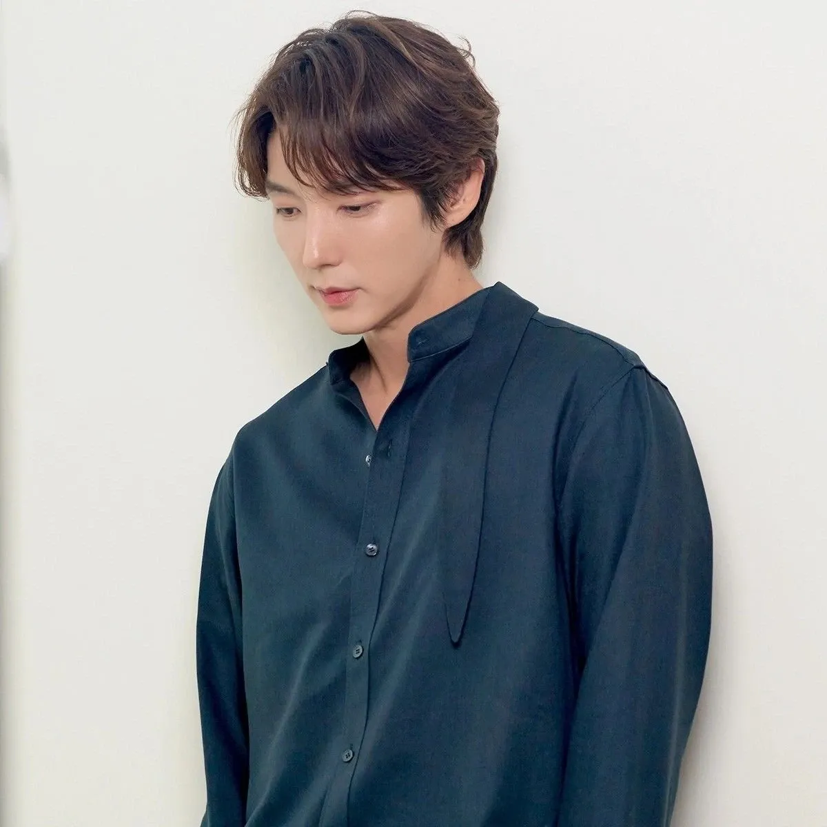이준기 팬이 찍은 순간