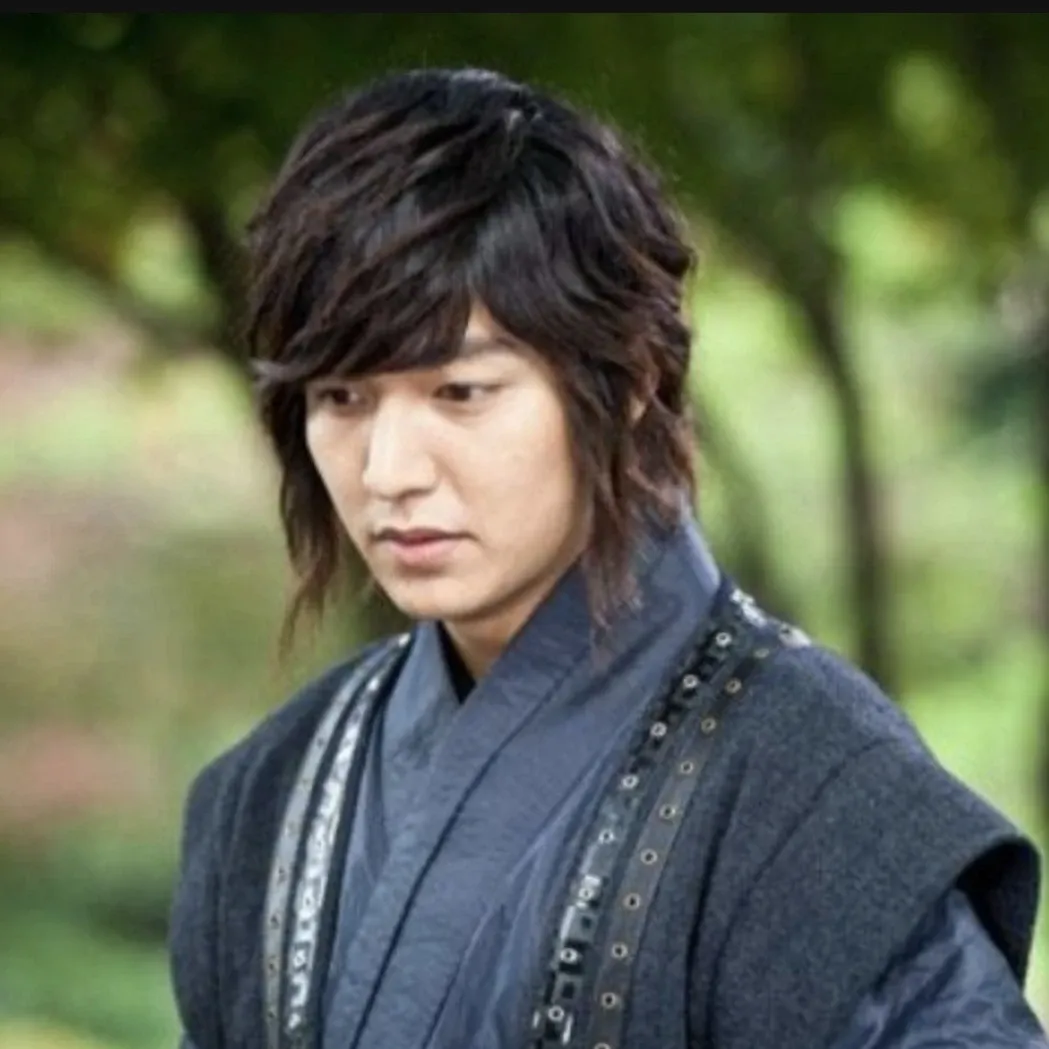 A moment captured by a fan of Lee Minho