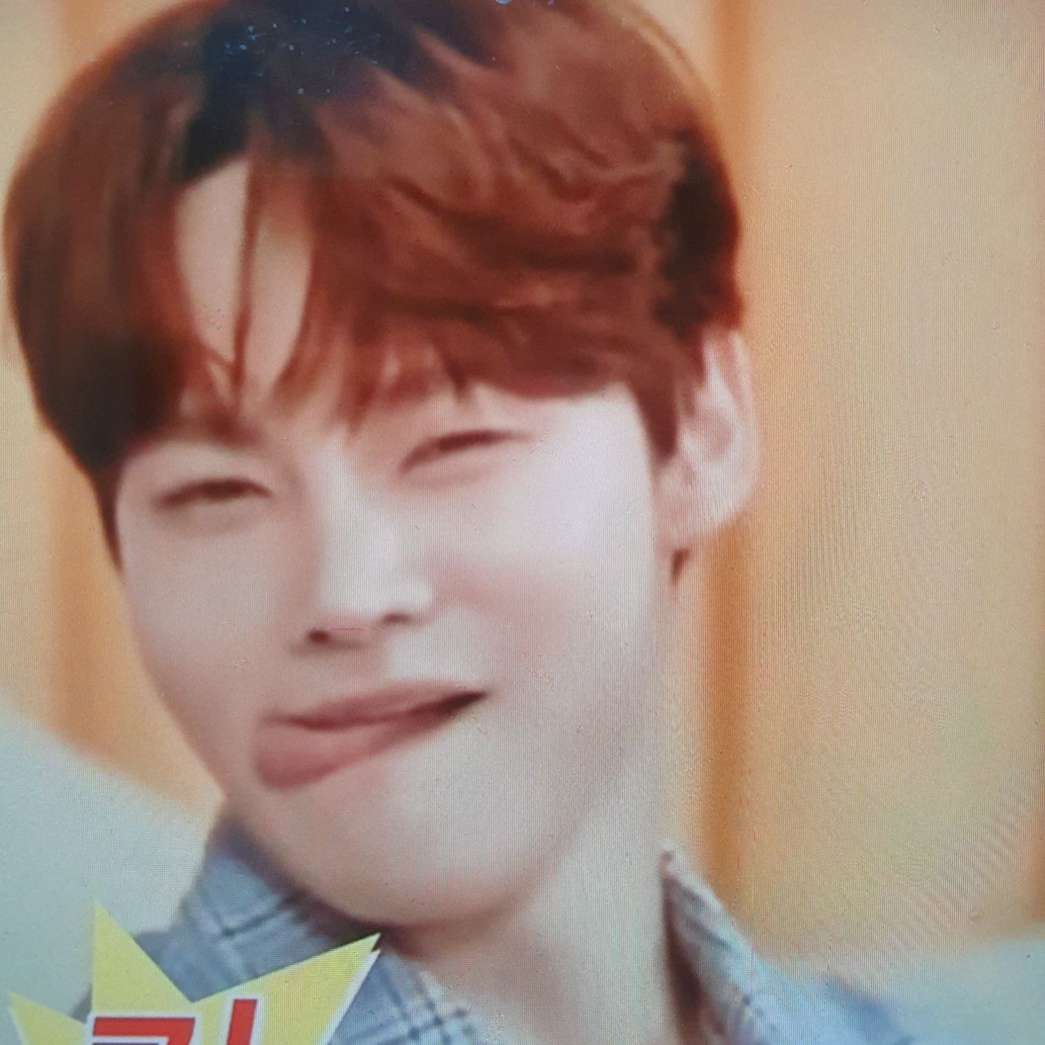 パク・ソジンのビハインドカット