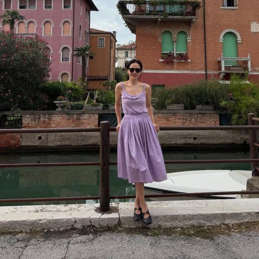 손예진 팬이 찍은 순간