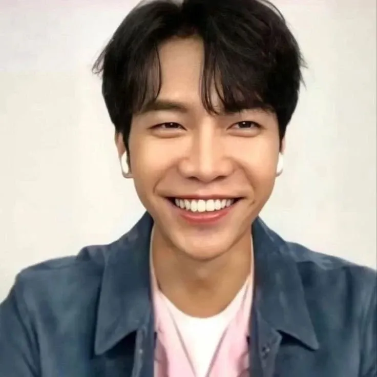 이승기 팬이 찍은 순간
