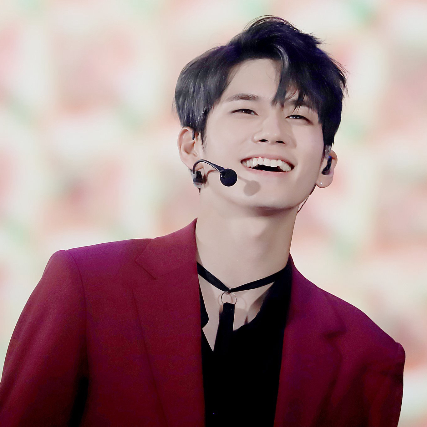 Foto kegiatan terbaru dari Ong Seongwu