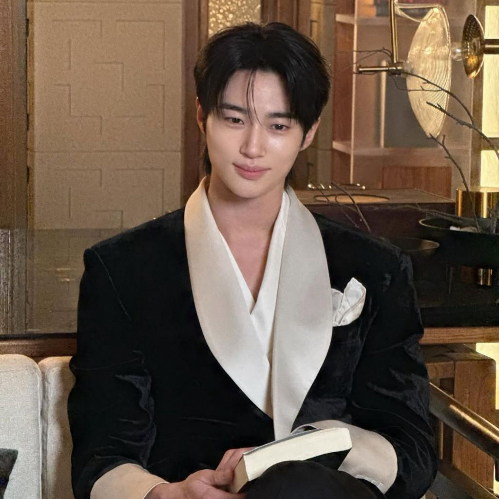 ピョン・ウソクの最新写真