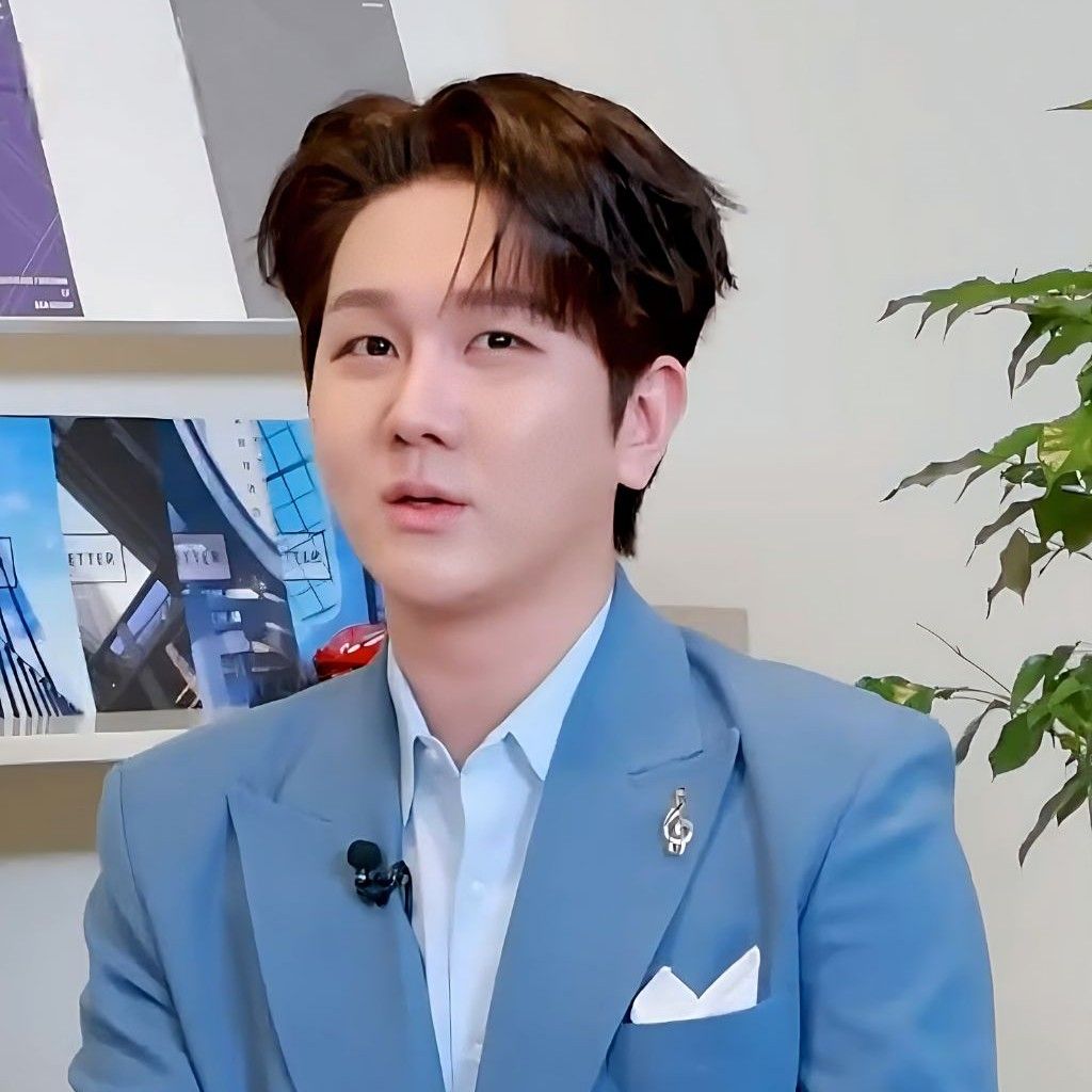 Latest photo of Kim Soochan