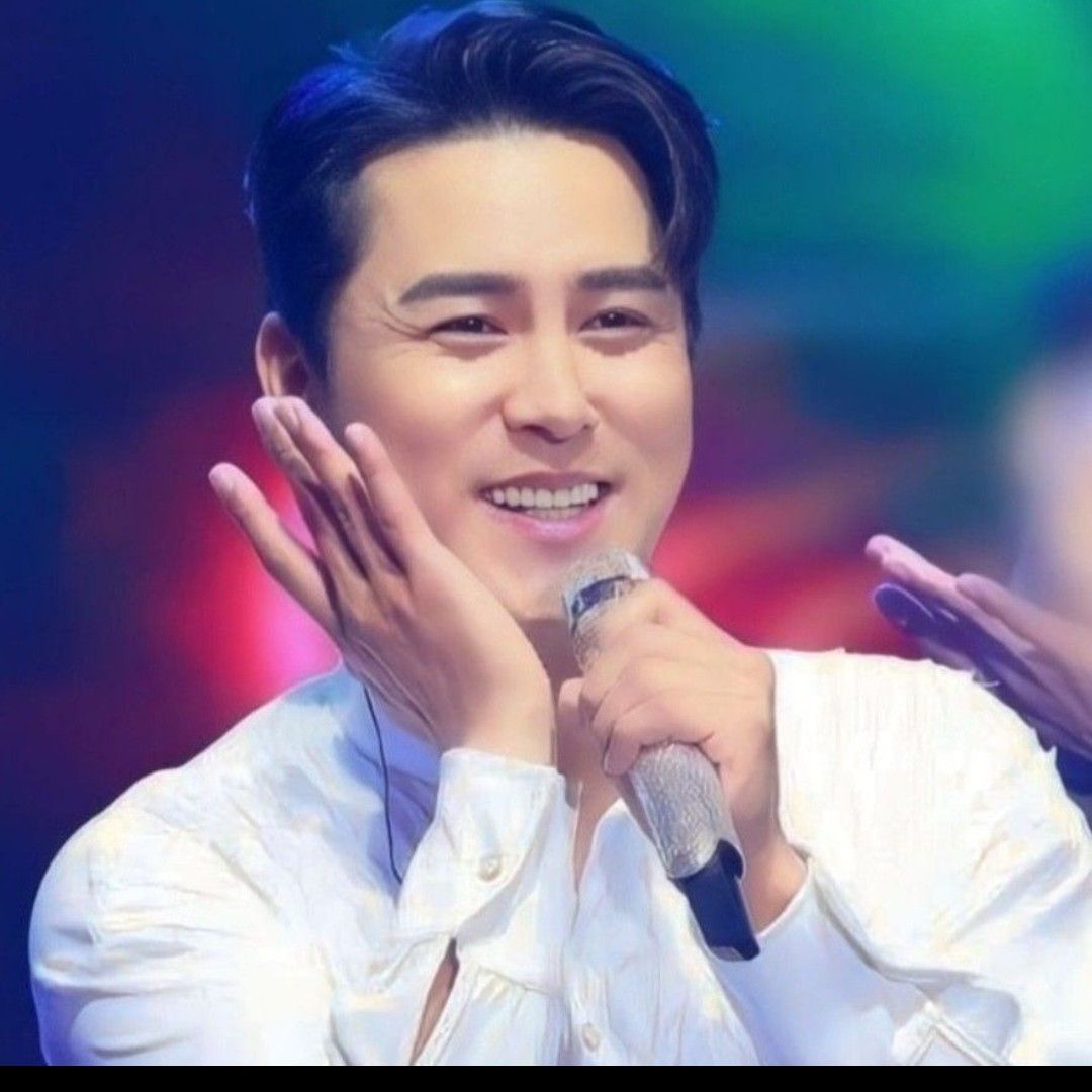 Cuplikan di balik layar dari Jang Minho