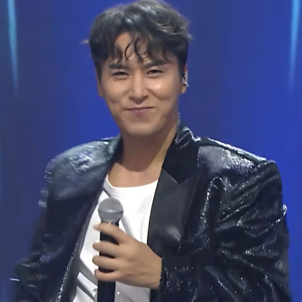 Cuplikan di balik layar dari Jang Minho