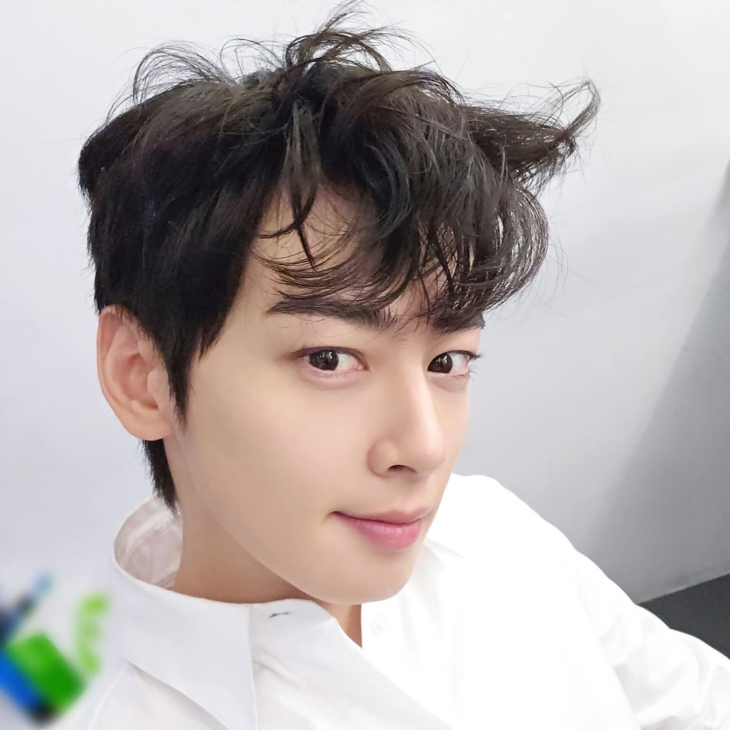 粉絲拍下的車銀優瞬間