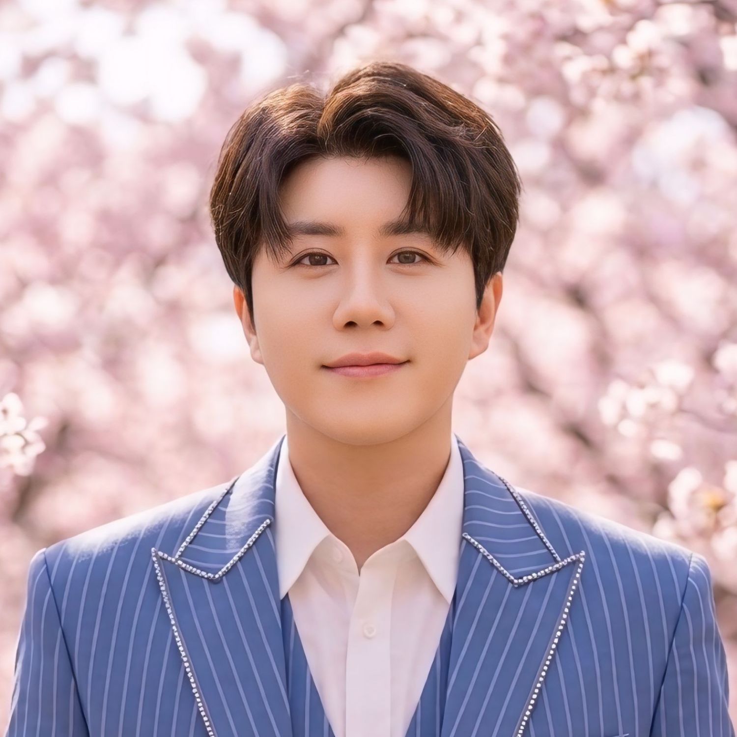 Recent activity shot of Jin Haesung