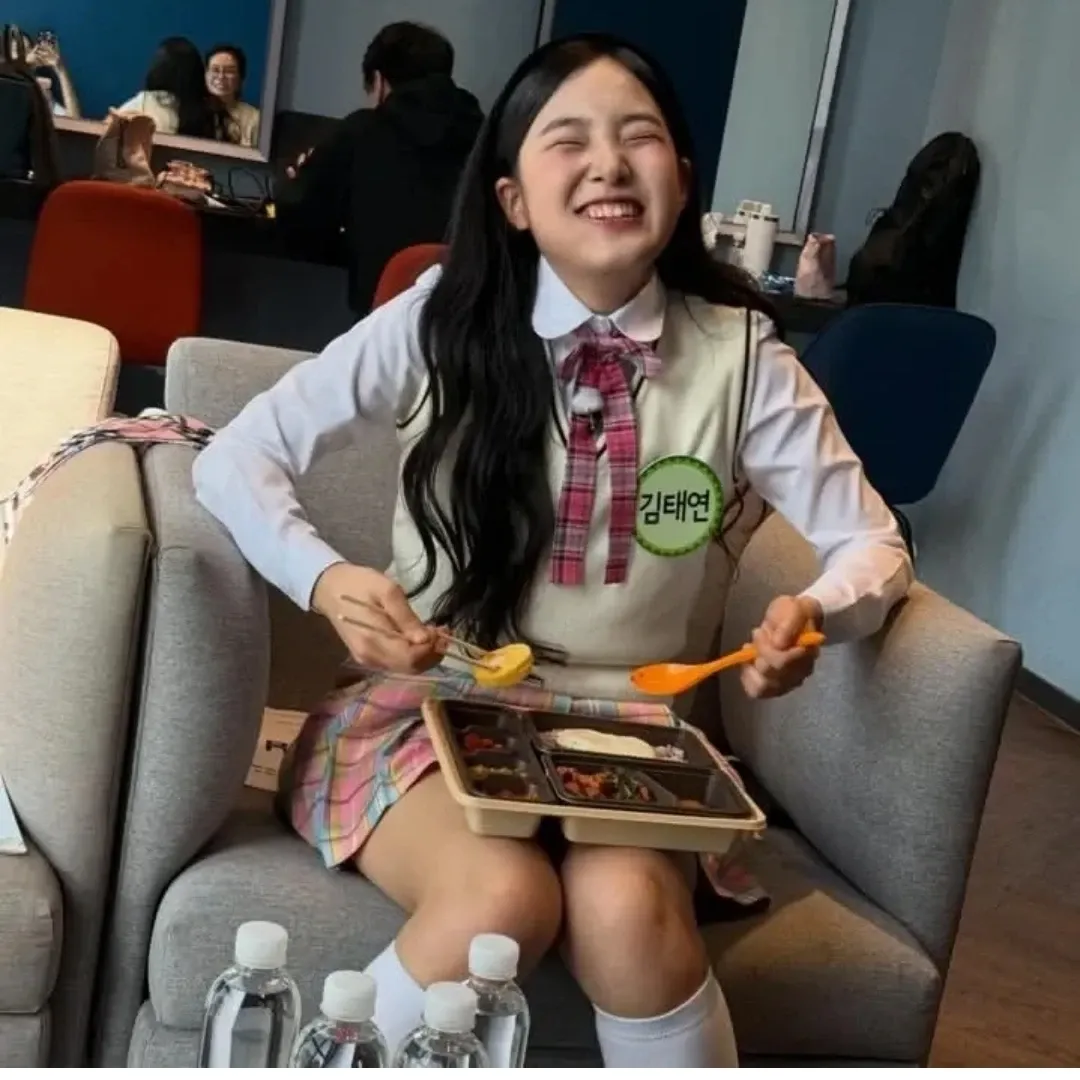 김태연 팬이 찍은 순간